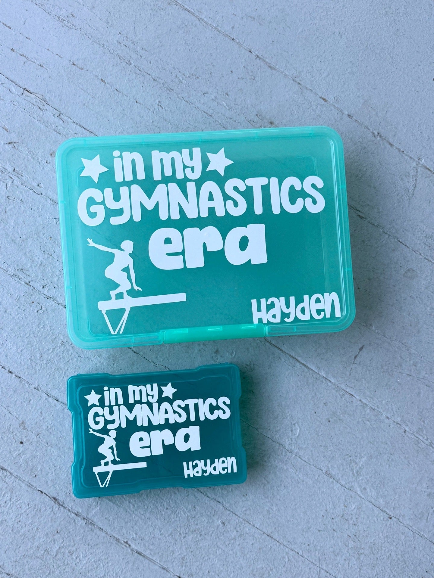 Cheer Snack Box