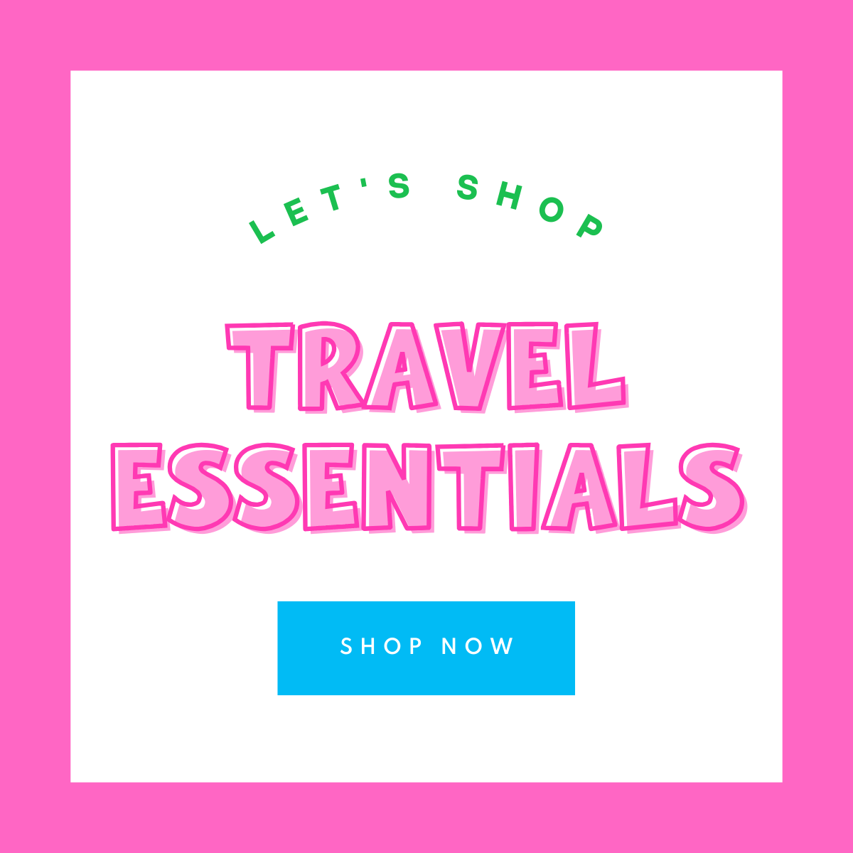 Travel Essentials