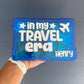 Little Kid Travel Busy Box (Mini)