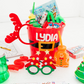 Christmas Gift Basket for Kids (Pre-Filled)