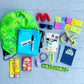 Flat Pack Summer Camp Care Package