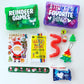 Christmas Stocking Stuffer Mini Box