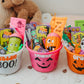 Halloween BOO Bucket