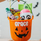 Halloween BOO Bucket