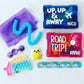 Christmas Stocking Stuffer Mini Box