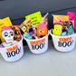 Halloween BOO Bucket