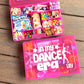 Snack Box - Dance Gymnastics Cheer