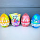 Jumbo Easter Surprise Eggs