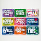 Get Well Soon Care Package for Kids (Mini)