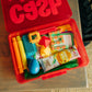 Young Toddler - Travel Busy Box