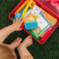 Young Toddler - Travel Busy Box