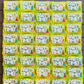 Party Favor Activity Kits for Kids (Mini)