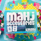 Mahjong Card & Tile Holder