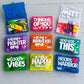 Get Well Soon Care Package for Kids (Mini)