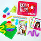 Young Toddler - Travel Busy Box