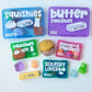 Squishy Storage Box