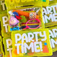 Party Favor Activity Kits for Kids (Mini)