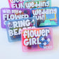 Wedding Favor for Kids - Activity Kit