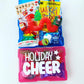 Christmas Stocking Stuffer Mini Box