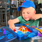 Kids Travel Busy Box (Ages 4+)
