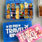 Travel Snack Box