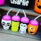 Halloween BOO Bucket