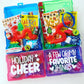 Christmas Stocking Stuffer Mini Box