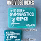 Dance Snack Box