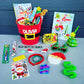 Christmas Gift Basket for Kids (Pre-Filled)