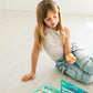 Squishy Party Favor Box