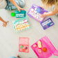 Squishy Party Favor Box