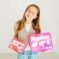 Squishy Party Favor Box