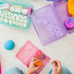 Squishy Party Favor Box