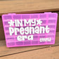 Pregnant Mama Snack Box