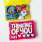 Get Well Soon Care Package for Kids (Mini)