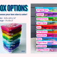 Squishy Storage Box