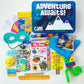 Activity Kit for Kids