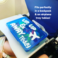 Kids Travel Busy Box (Ages 4+)