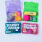 Squishy Storage Box