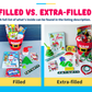 Christmas Gift Basket for Kids (Pre-Filled)