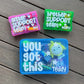 Get Well Soon Care Package for Kids