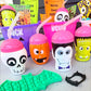 Halloween BOO Bucket