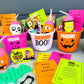 Halloween BOO Bucket