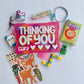 Get Well Soon Care Package for Kids (Mini)