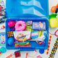 Kids Travel Busy Box (Ages 4+)