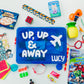 Kids Travel Busy Box (Ages 4+)