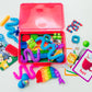 Young Toddler - Travel Busy Box