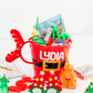 Christmas Gift Basket for Kids (Pre-Filled)