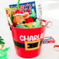 Christmas Gift Basket for Kids (Pre-Filled)
