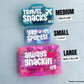 Snack Box - Dance Gymnastics Cheer